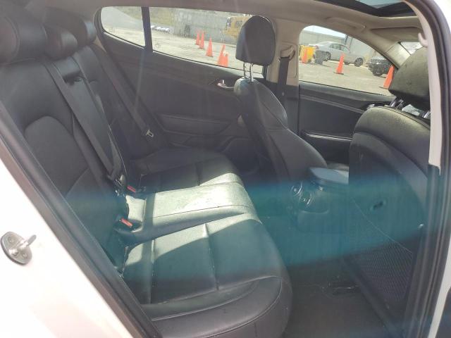 Photo 10 from auction – 2018 KIA STINGER PR with VIN KNAE25LA3J6015573