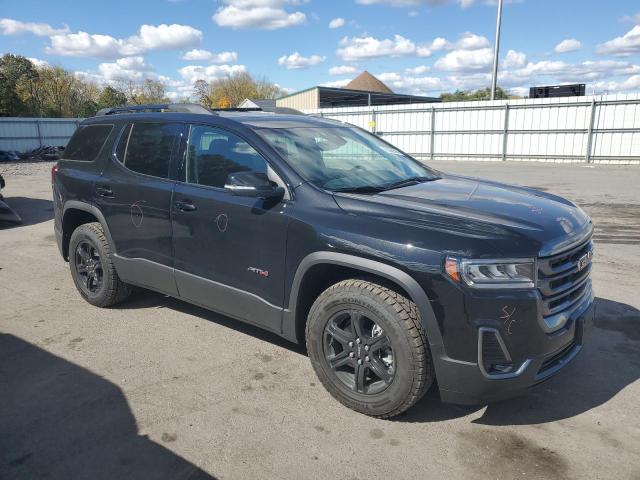 Photo 4 from auction – 2023 GMC ACADIA AT4 with VIN 1GKKNLLS5PZ240969