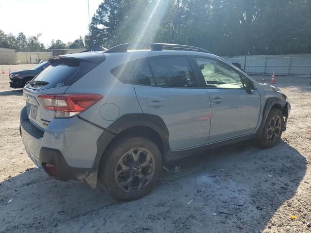 Photo 3 from auction – 2021 SUBARU CROSSTREK with VIN JF2GTHSC9MH259980