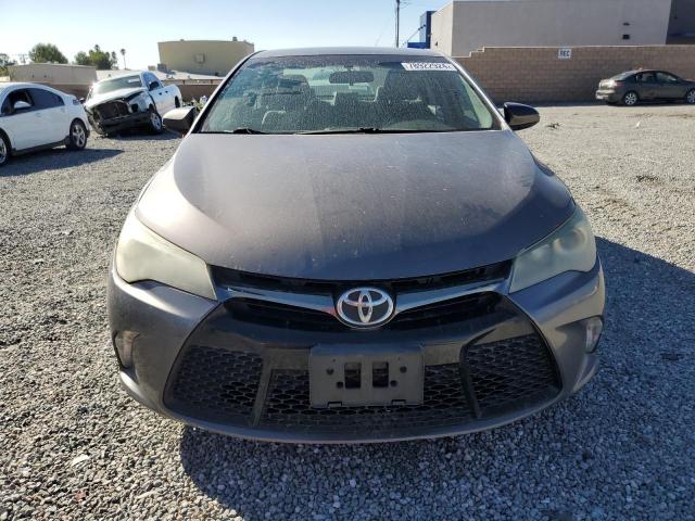 Photo 5 from auction – 2015 TOYOTA CAMRY LE with VIN 4T1BF1FK4FU038009