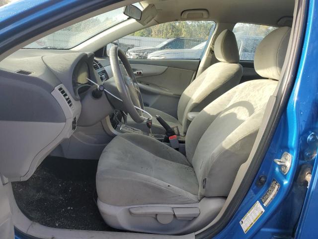 Photo 7 from auction – 2010 TOYOTA COROLLA BA with VIN 2T1BU4EE7AC243370