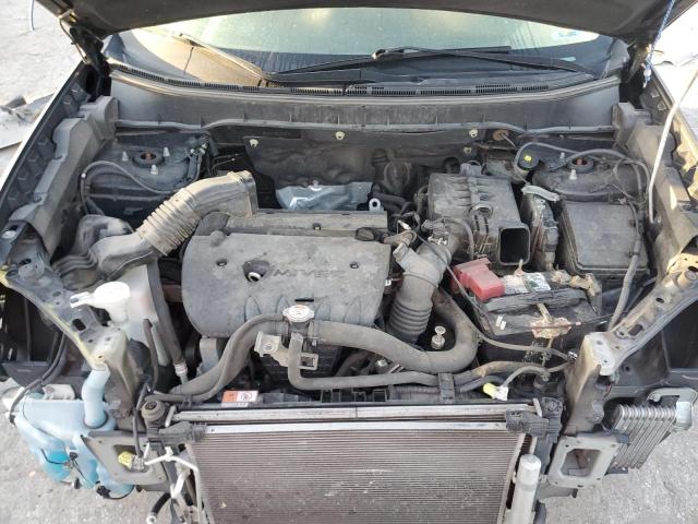 Photo 12 from auction – 2019 MITSUBISHI OUTLANDER with VIN JA4AP3AU1KU002803