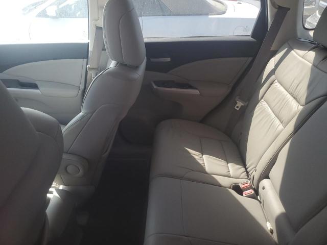 Photo 8 from auction – 2014 HONDA CR-V EXL with VIN 5J6RM3H71EL023513
