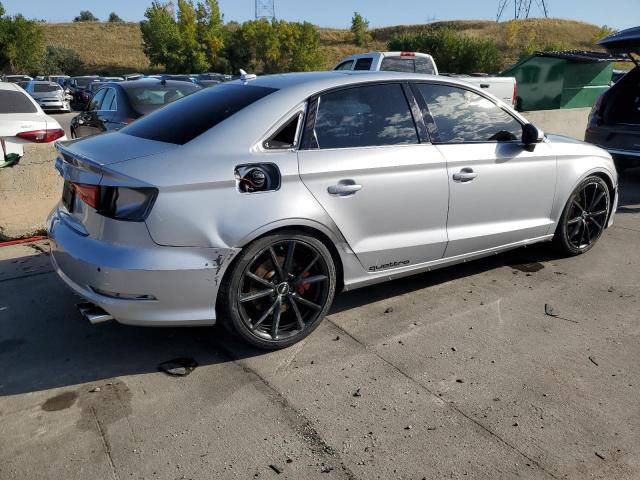 Photo 3 from auction – 2016 AUDI S3 PREMIUM with VIN WAUB1GFF0G1053809