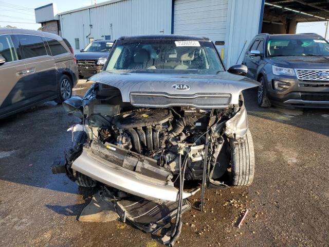 Photo 5 from auction – 2017 KIA SOUL + with VIN KNDJP3A52H7499835