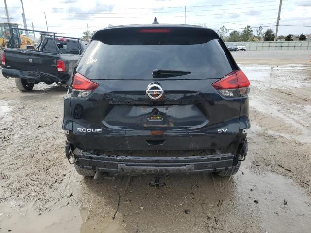 Photo 6 from auction – 2017 NISSAN ROGUE S with VIN KNMAT2MT8HP612204