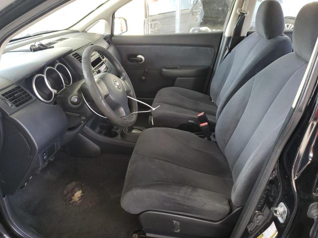 Photo 7 from auction – 2010 NISSAN VERSA S with VIN 3N1CC1AP6AL416146
