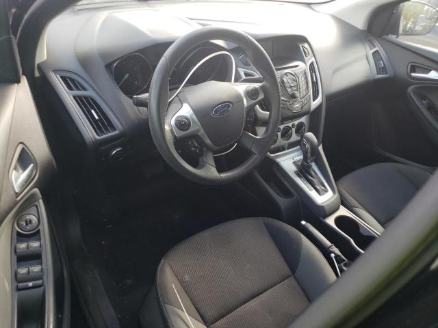 Photo 8 from auction – 2013 FORD FOCUS SE with VIN 1FADP3K26DL294771