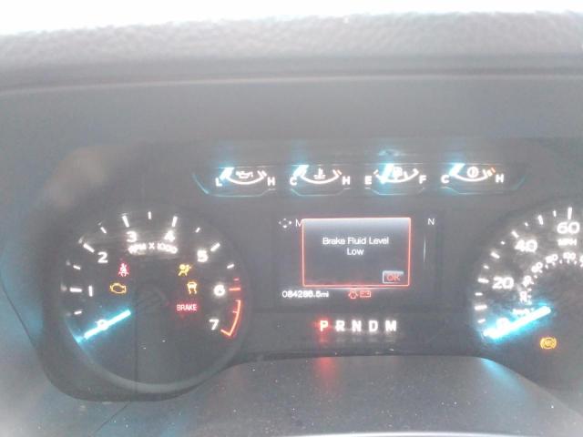 Photo 9 from auction – 2019 FORD F150 SUPER with VIN 1FTFW1E50KKF04123