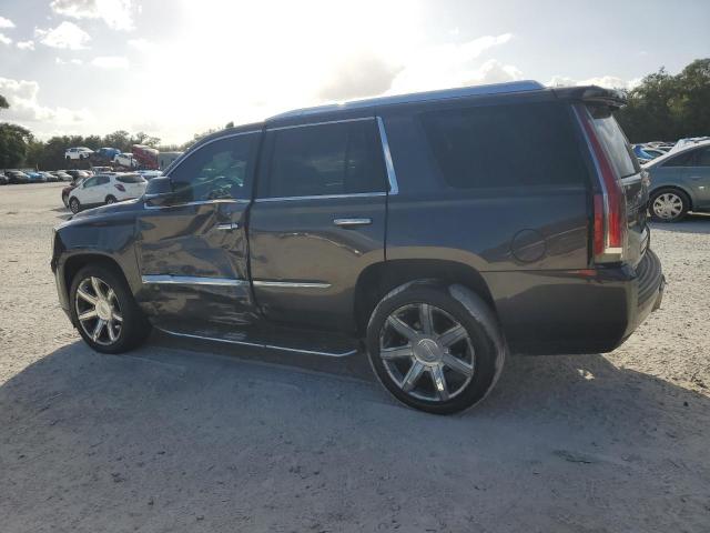 Photo 2 from auction – 2016 CADILLAC ESCALADE P with VIN 1GYS4CKJ8GR262935