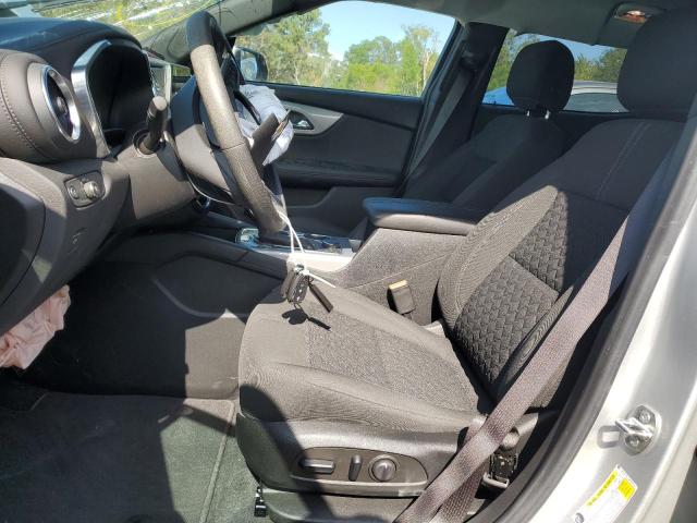 Zdjęcie 7 z aukcji – 2021 CHEVROLET BLAZER 2LT z VIN 3GNKBCRS1MS584181