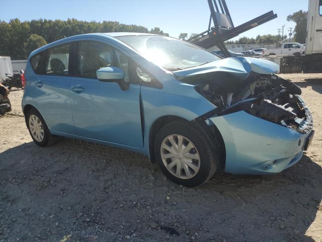 Photo 4 from auction – 2015 NISSAN VERSA NOTE with VIN 3N1CE2CP7FL449385