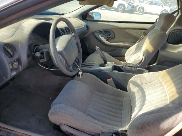 Zdjęcie 7 z aukcji – 1998 PONTIAC FIREBIRD z VIN 2G2FS22K6W2202173