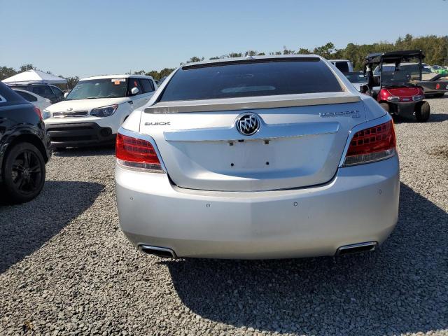 Photo 6 from auction – 2012 BUICK LACROSSE P with VIN 1G4GG5E31CF137391