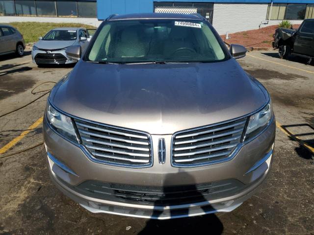 Photo 5 from auction – 2018 LINCOLN MKC PREMIE with VIN 5LMCJ1D97JUL14952