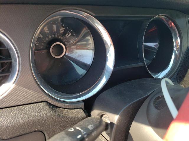 Photo 9 from auction – 2014 FORD MUSTANG with VIN 1ZVBP8AM4E5281442