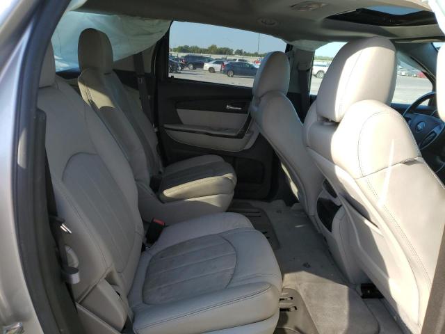 Photo 10 from auction – 2011 GMC ACADIA DEN with VIN 1GKKRTED6BJ253594