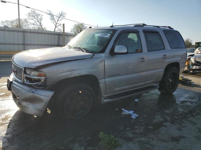 GMC YUKON DENA 2005 with VIN 1GKEK63U05J235909 - Photo from auction