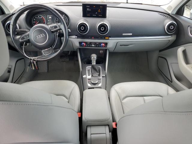 Photo 8 from auction – 2016 AUDI A3 PREMIUM with VIN WAUE8GFF8G1031081