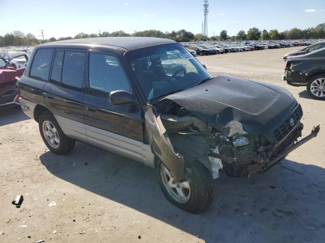 Photo 4 from auction – 1998 TOYOTA RAV4 with VIN JT3HP10V6W7095510