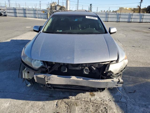 Photo 5 from auction – 2010 ACURA TSX with VIN JH4CU4F64AC002255