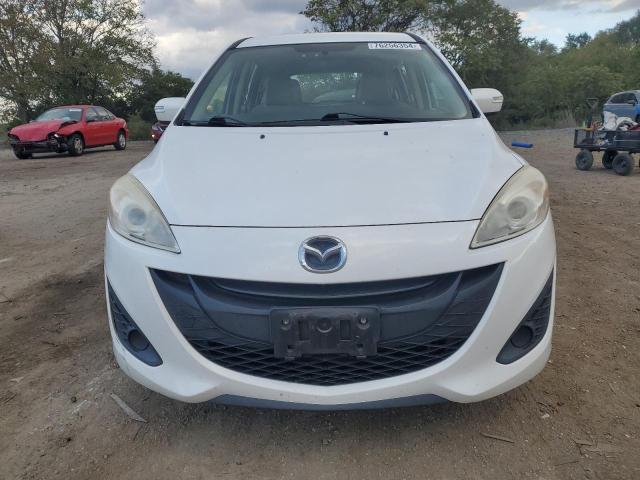 Photo 5 from auction – 2015 MAZDA 5 SPORT with VIN JM1CW2BL0F0190373