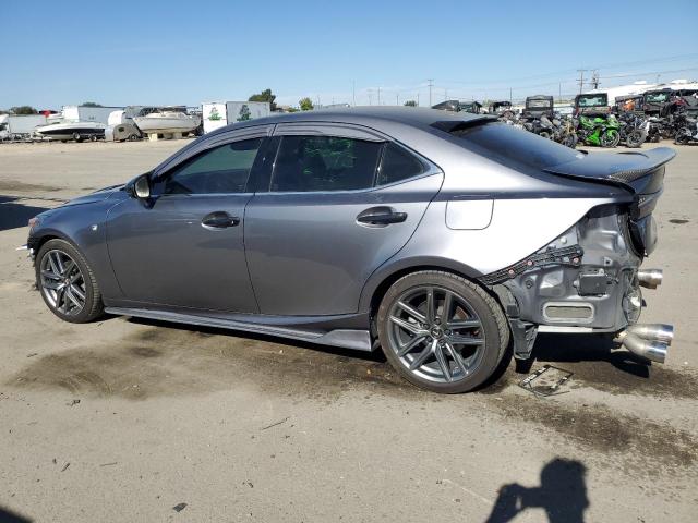 Photo 2 from auction – 2014 LEXUS IS 250 with VIN JTHCF1D22E5013760