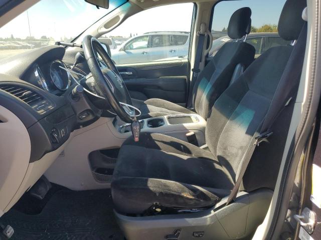 Photo 7 from auction – 2014 DODGE GRAND CARA with VIN 2C4RDGCG7ER321477