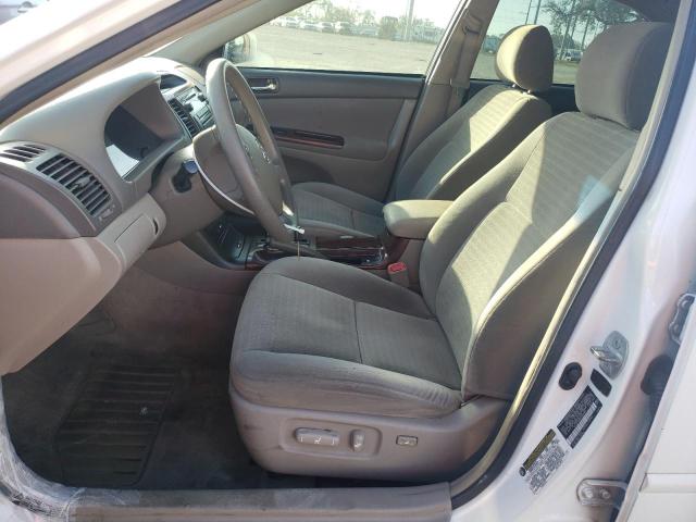 Photo 7 from auction – 2005 TOYOTA CAMRY LE with VIN 4T1BE32K85U006893