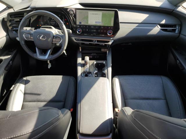 Photo 8 from auction – 2023 LEXUS RX 350H BA with VIN 2T2BBMCA0PC009677