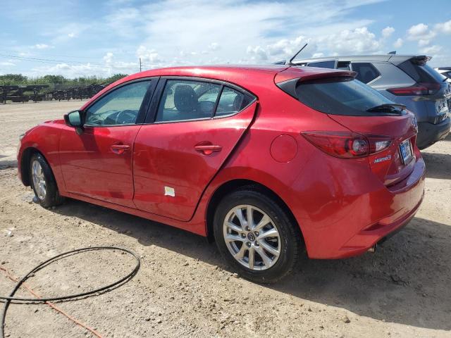 Photo 2 from auction – 2018 MAZDA 3 SPORT with VIN 3MZBN1K75JM218148