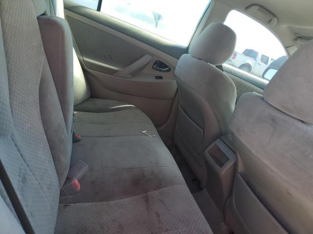 Photo 10 from auction – 2008 TOYOTA CAMRY CE with VIN 4T1BE46K38U244798