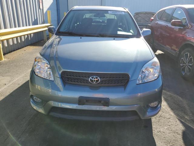 Photo 5 from auction – 2006 TOYOTA COROLLA MA with VIN 2T1KR30E96C617844