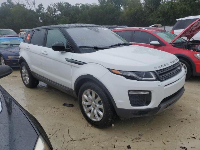 Photo 4 from auction – 2018 LAND ROVER RANGE ROVE with VIN SALVP2RX8JH321437