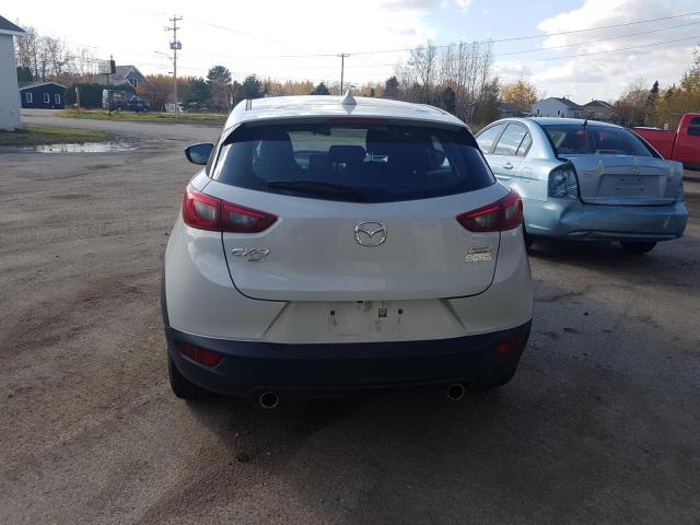 Photo 6 from auction – 2019 MAZDA CX-3 TOURI with VIN JM1DKFC75K1460405