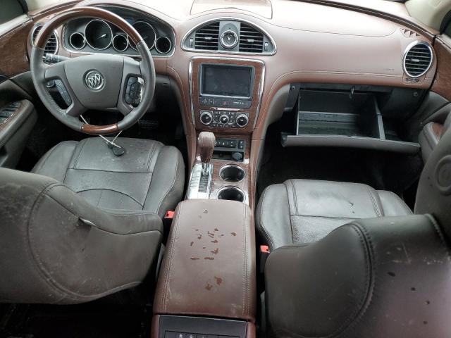 Photo 8 from auction – 2014 BUICK ENCLAVE with VIN 5GAKRBKD6EJ115134