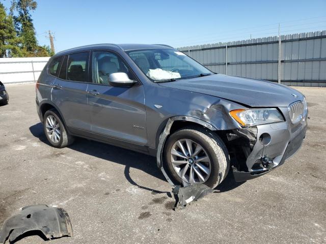 Photo 4 from auction – 2013 BMW X3 XDRIVE2 with VIN 5UXWX9C55D0D05194