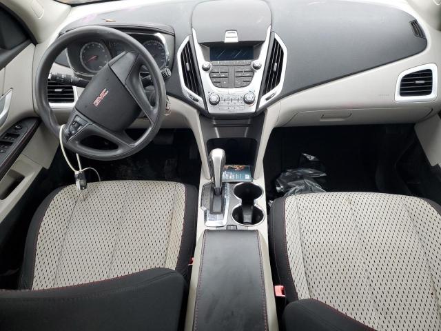 Photo 8 from auction – 2010 GMC TERRAIN SL with VIN 2CTFLCEW4A6357727