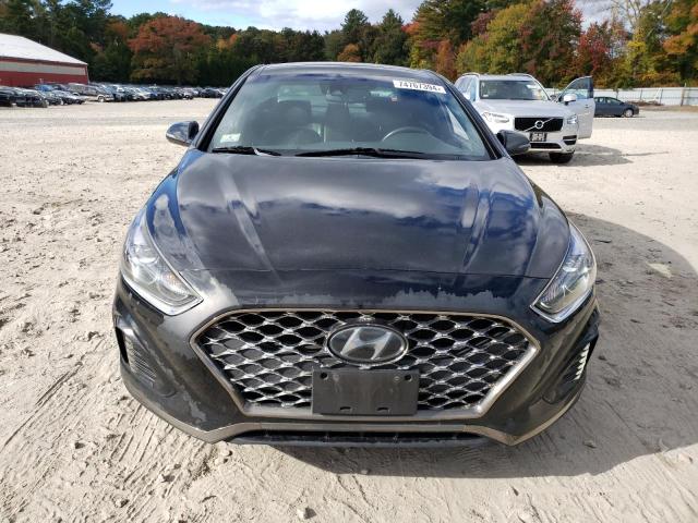 Photo 5 from auction – 2019 HYUNDAI SONATA LIM with VIN 5NPE34AB3KH733864