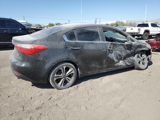 Photo 3 from auction – 2014 KIA FORTE EX with VIN KNAFZ4A85E5137809