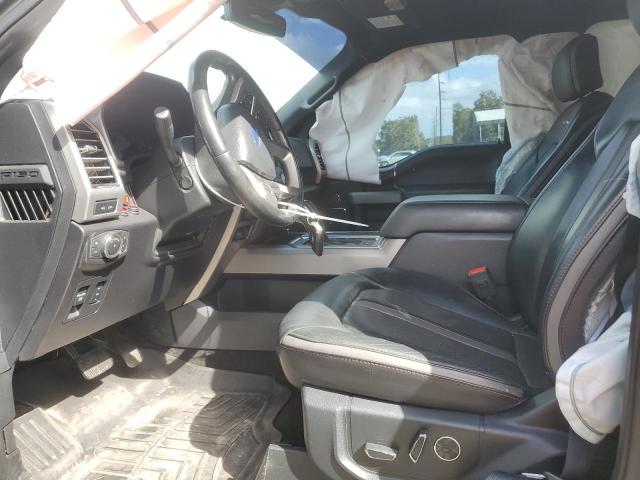 Photo 7 from auction – 2019 FORD F150 SUPER with VIN 1FTEW1E40KFA06323