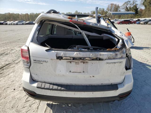 Photo 6 from auction – 2017 SUBARU FORESTER 2 with VIN JF2SJADC3HH484485