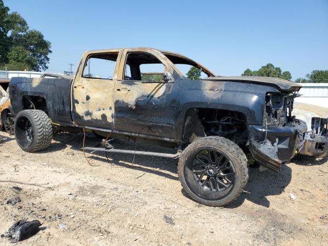 Photo 4 from auction – 2016 CHEVROLET SILVERADO with VIN 1GC1KVE8XGF262528