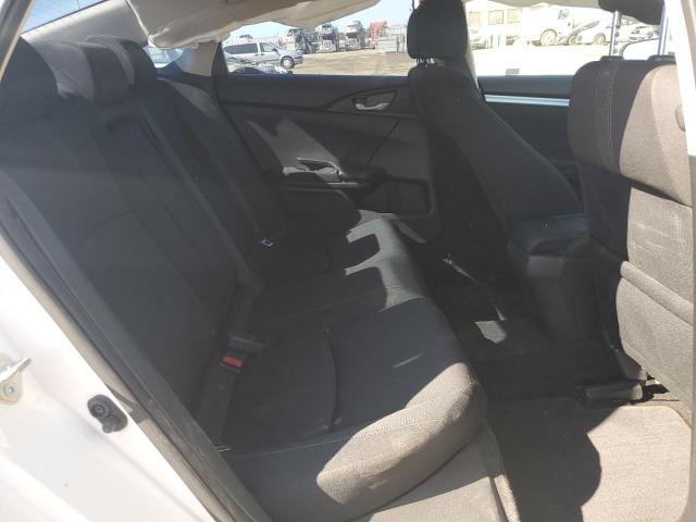Photo 10 from auction – 2018 HONDA CIVIC EX with VIN 19XFC2F75JE202939