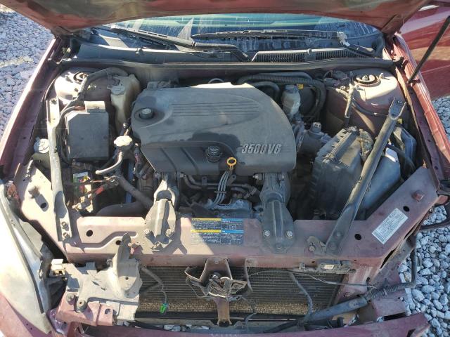 Photo 11 from auction – 2008 CHEVROLET IMPALA LT with VIN 2G1WT58K689276617