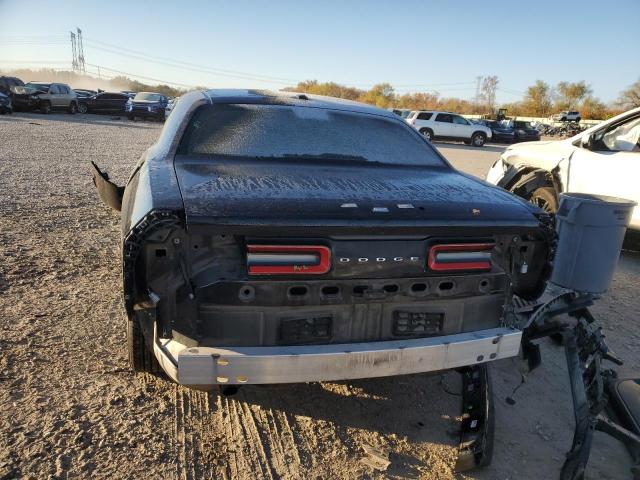 Photo 6 from auction – 2018 DODGE CHALLENGER with VIN 2C3CDZAG7JH132742