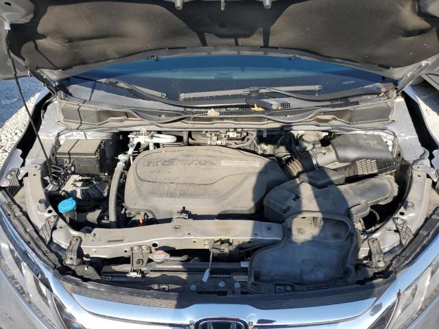 Photo 12 from auction – 2018 HONDA ODYSSEY EX with VIN 5FNRL6H75JB093474