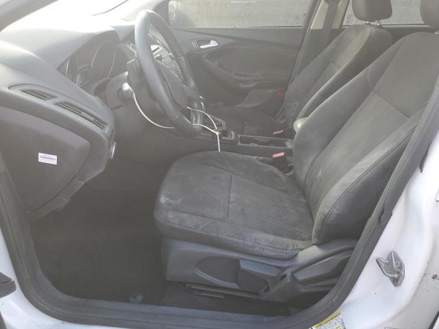 Photo 7 from auction – 2015 FORD FOCUS SE with VIN 1FADP3F23FL215201