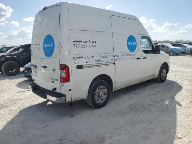 Photo 3 from auction – 2013 NISSAN NV 2500 with VIN 1N6BF0LX9DN113449