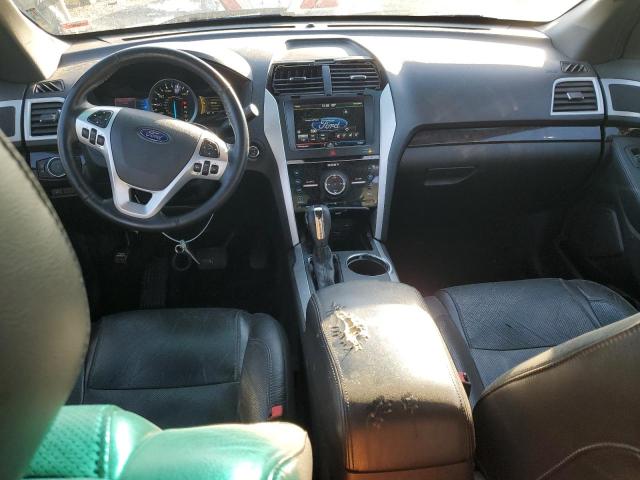 Zdjęcie 8 z aukcji – 2012 FORD EXPLORER L z VIN 1FMHK8F85CGA63093